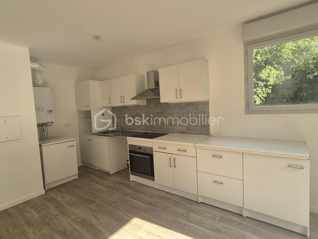 Appartement à vendre, 92m², Cesson