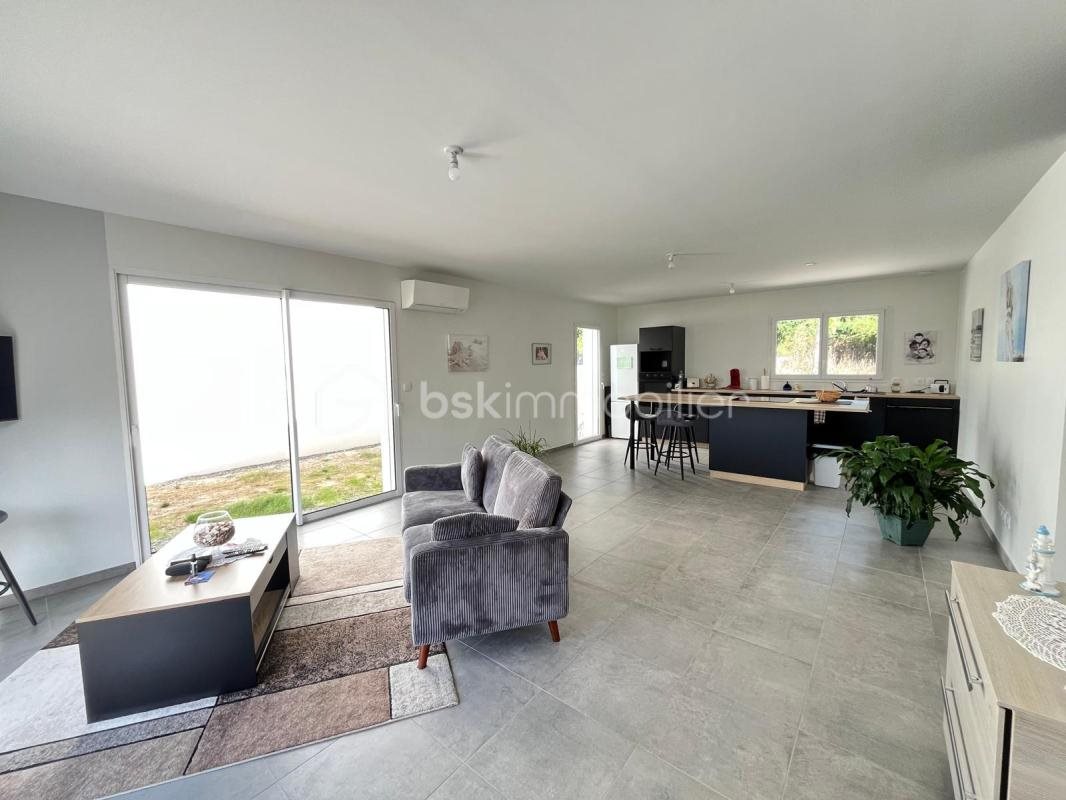 Maison à vendre, 91m², Bourgneuf-en-Retz