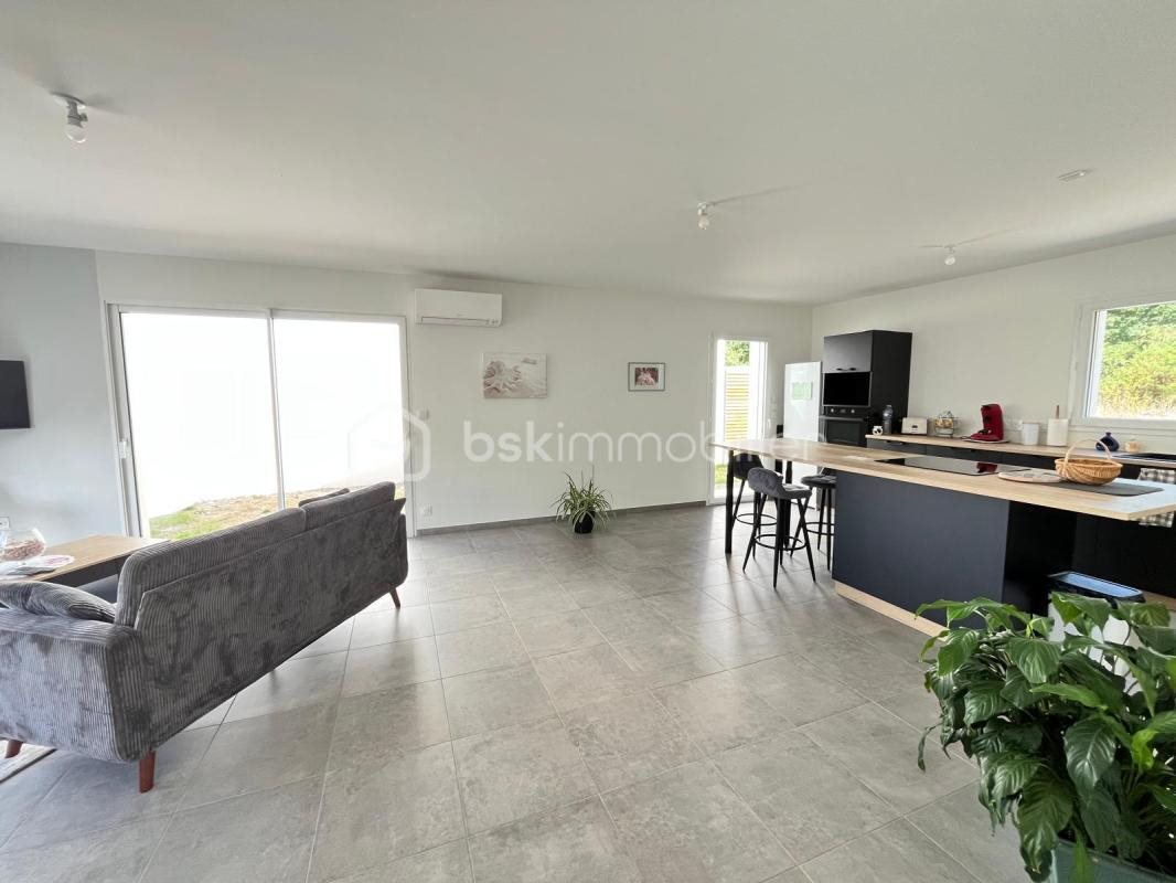 Maison à vendre, 91m², Bourgneuf-en-Retz