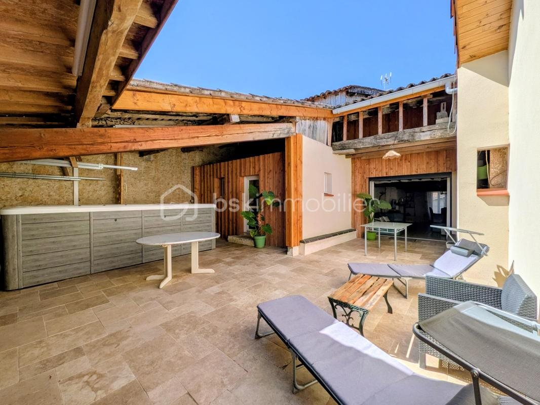 Maison à vendre, 246m², Fleurance