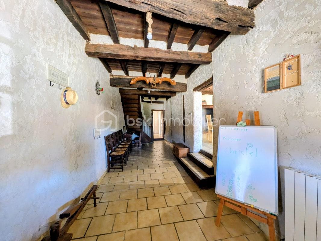 Maison à vendre, 246m², Fleurance