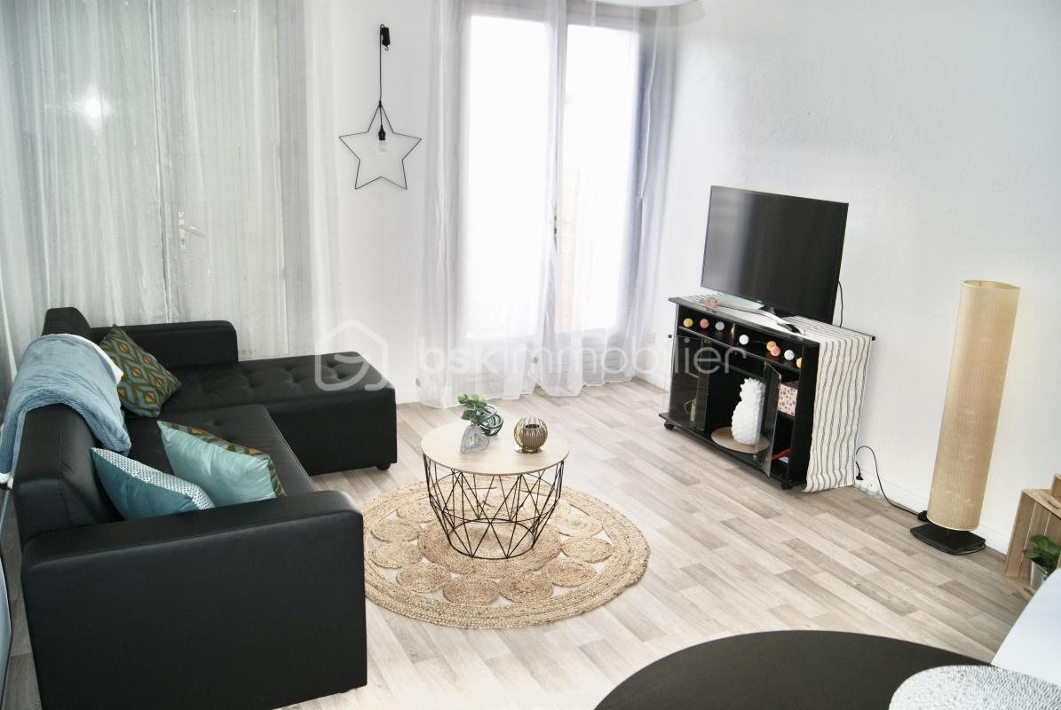 Appartement à vendre, 46m², Auch