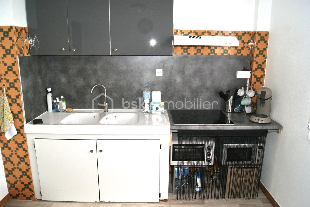 Appartement à vendre, 46m², Auch