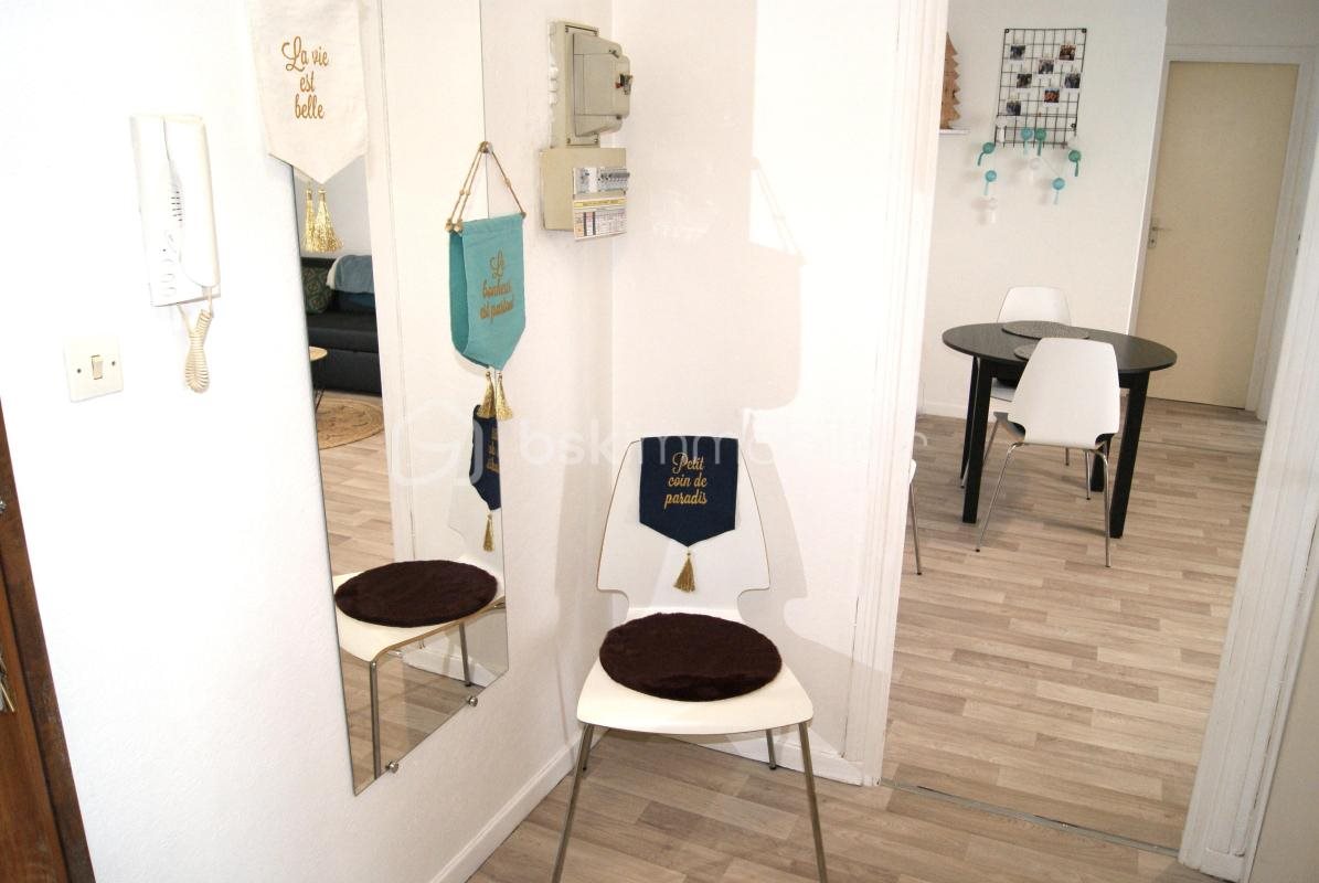 Appartement à vendre, 46m², Auch