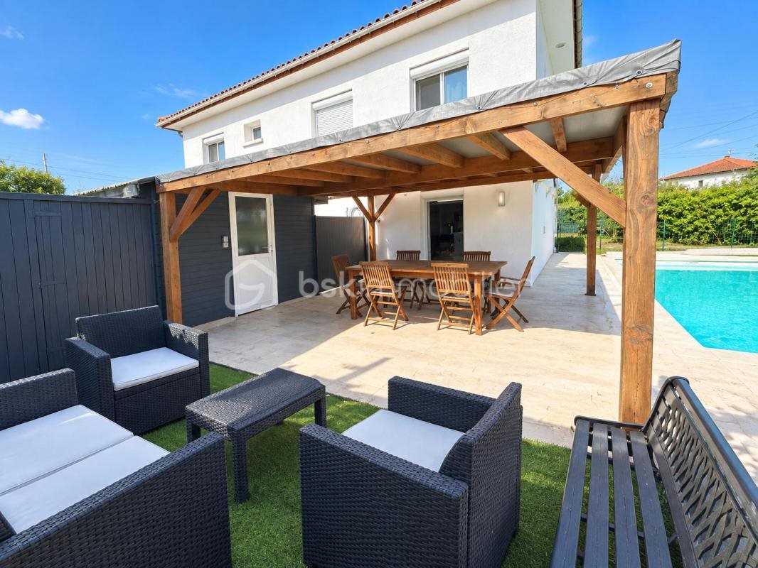 Maison à vendre, 151m², Fleurance