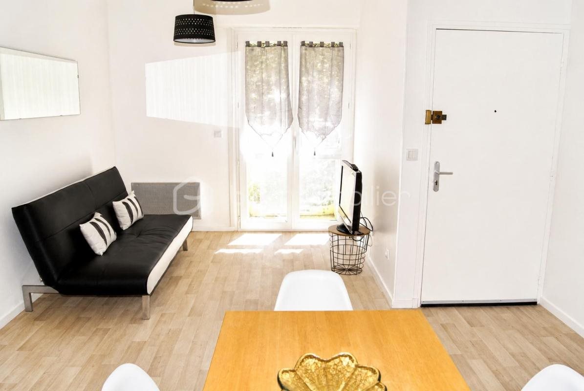 Appartement à vendre, 43m², Auch