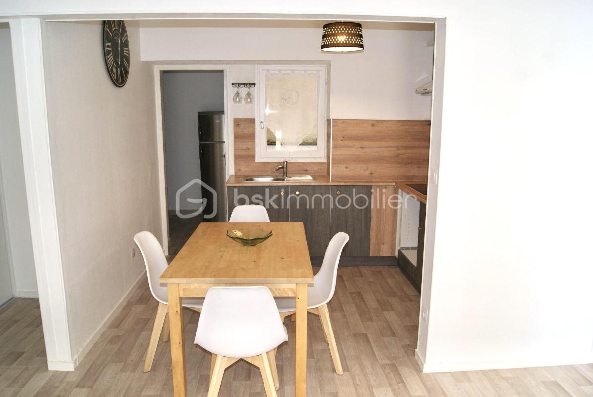 Appartement à vendre, 43m², Auch