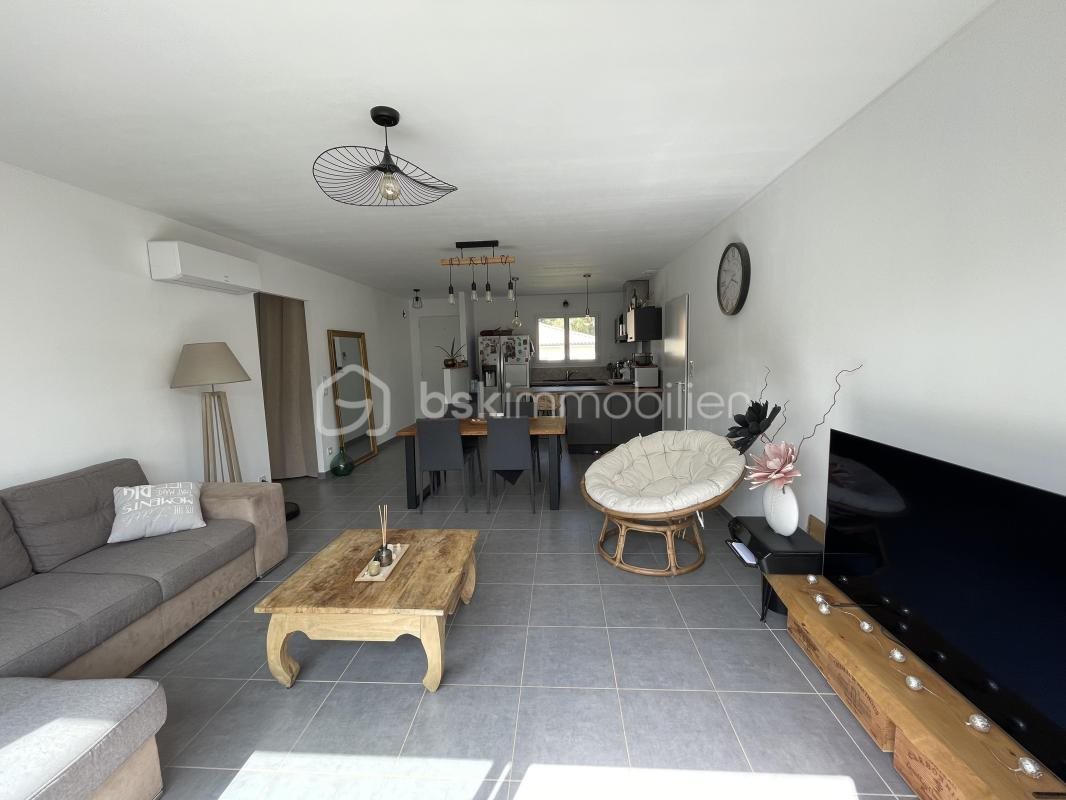 Maison à vendre, 80m², Caussens