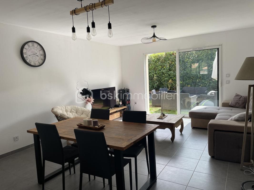 Maison à vendre, 80m², Caussens
