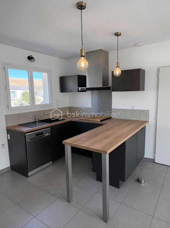 Maison à vendre, 80m², Caussens