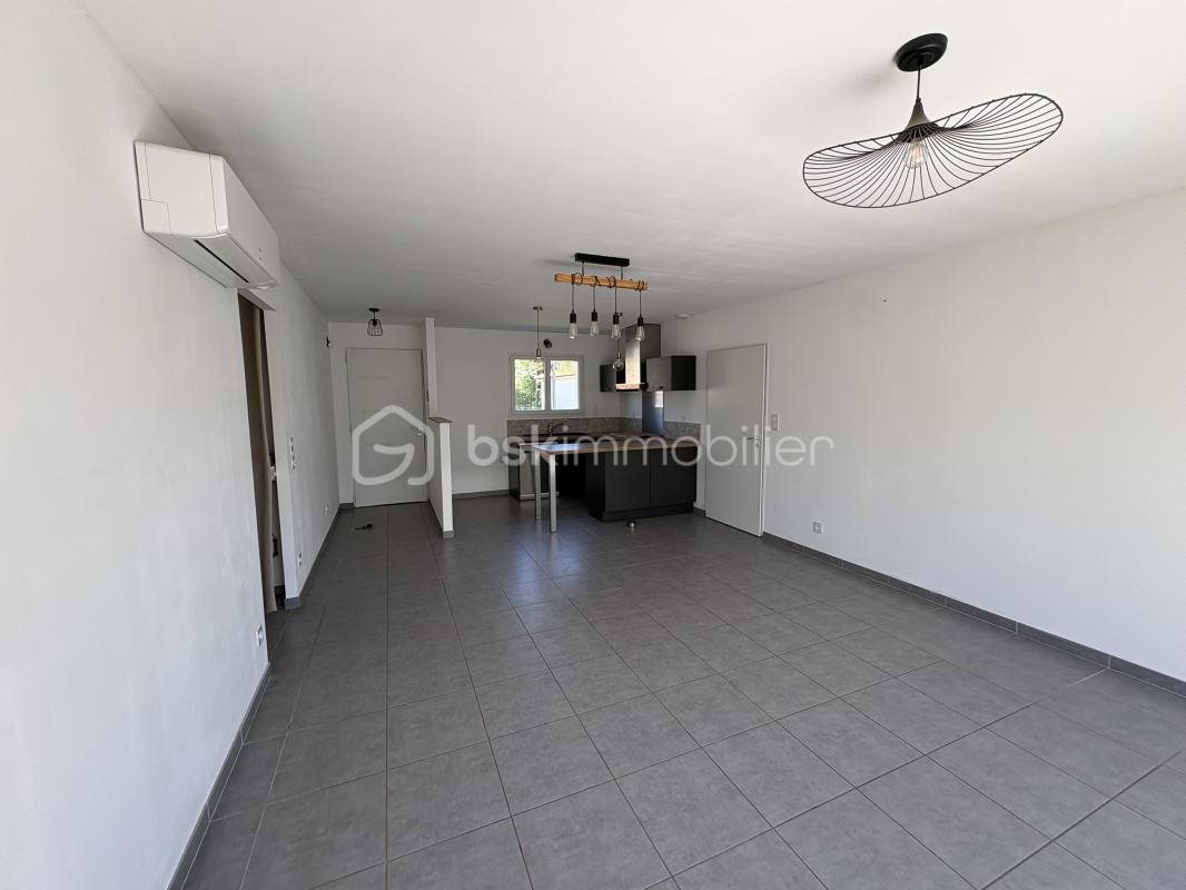 Maison à vendre, 80m², Caussens