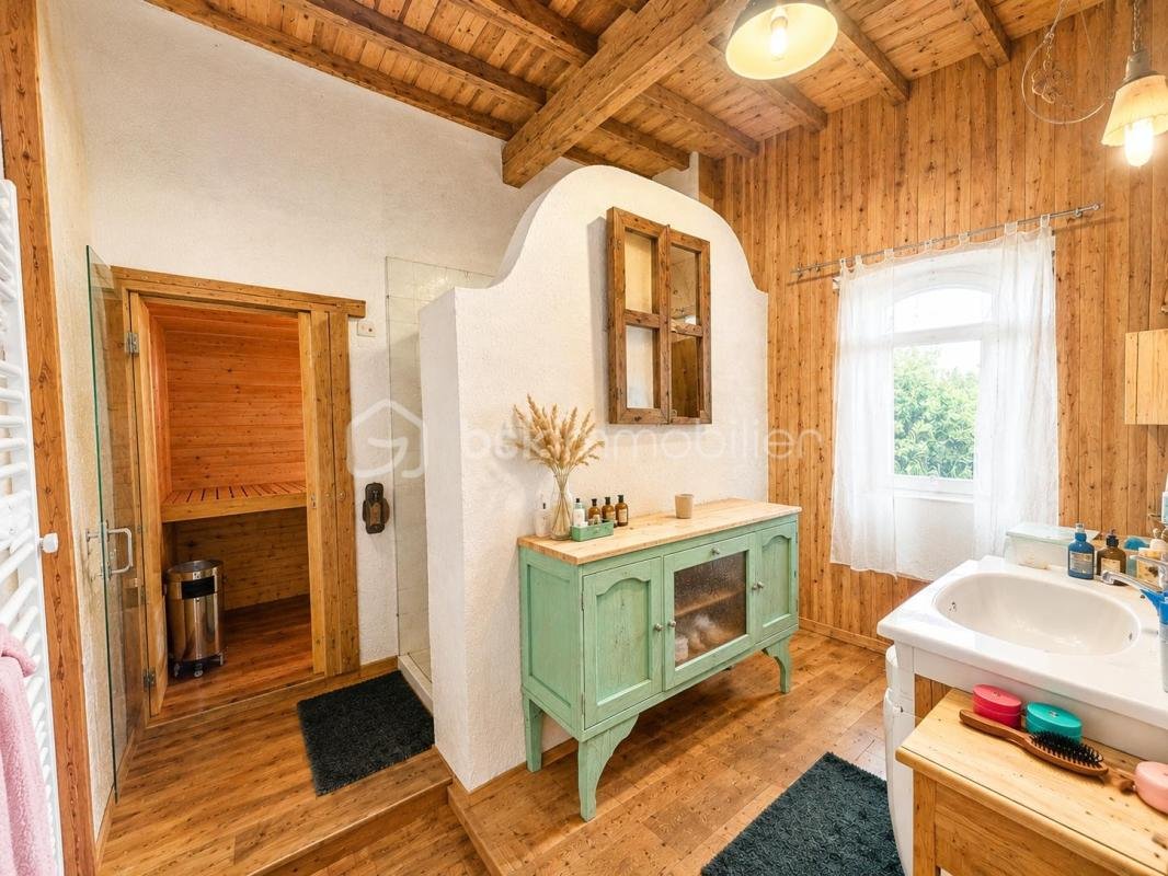 Maison à vendre, 180m², Vic-Fezensac