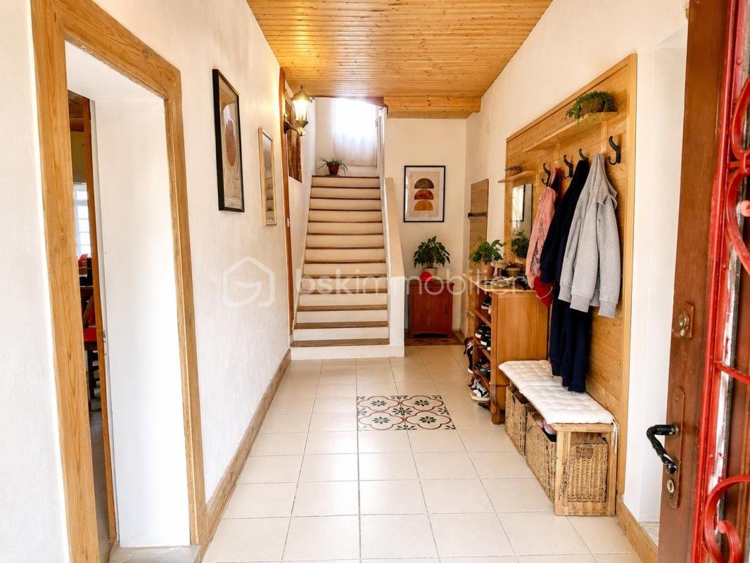 Maison à vendre, 180m², Vic-Fezensac