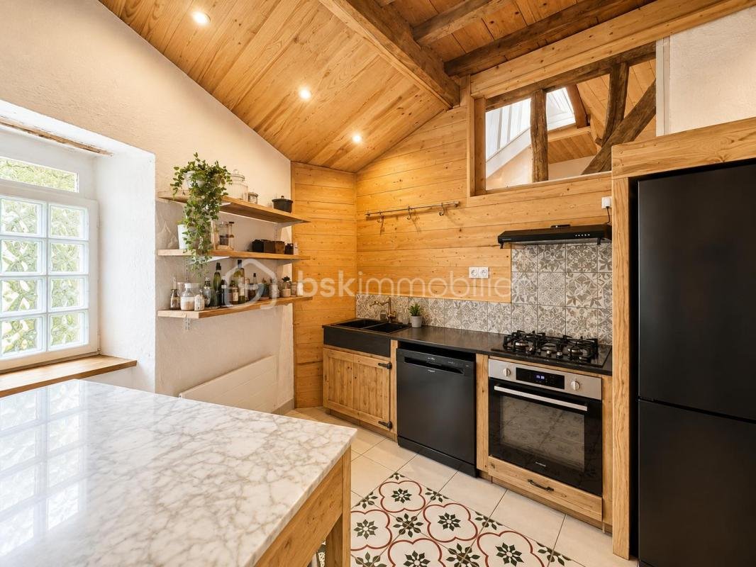 Maison à vendre, 180m², Vic-Fezensac