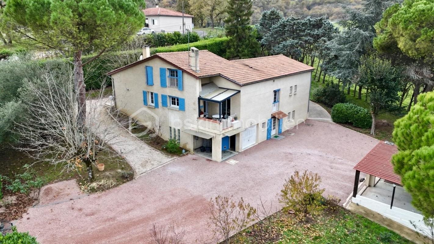 Maison à vendre, 217m², Auch
