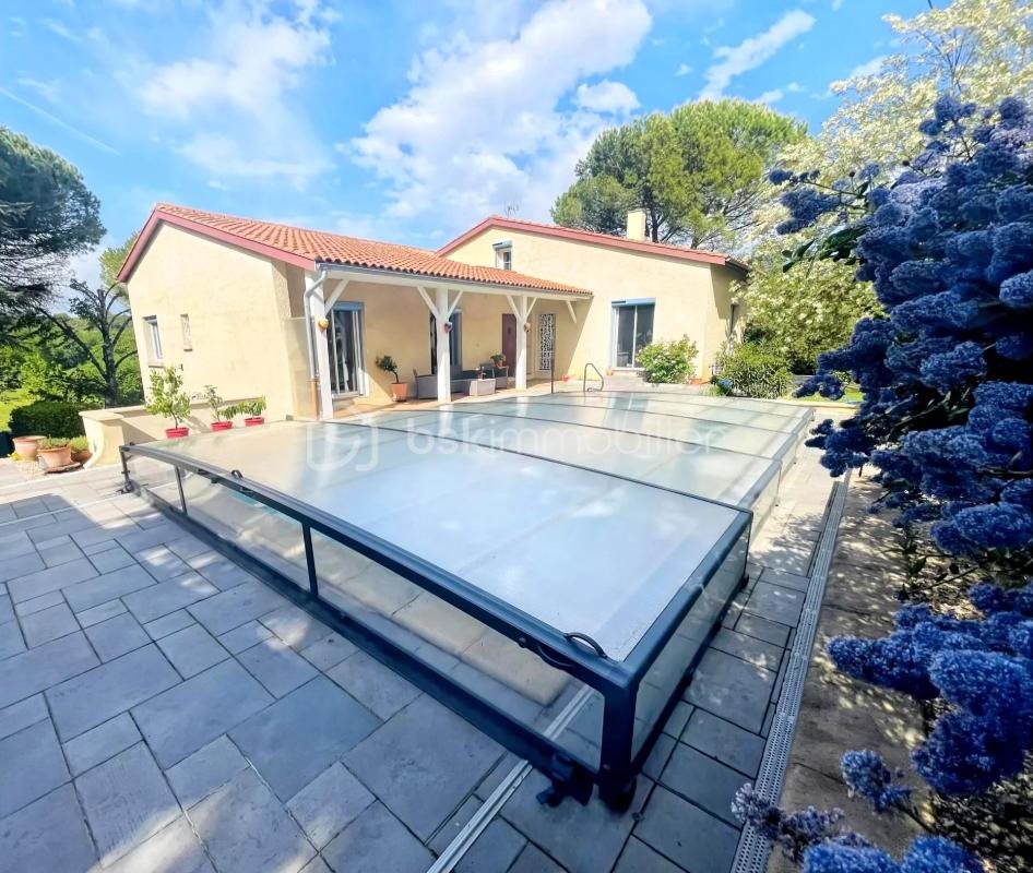 Maison à vendre, 217m², Auch