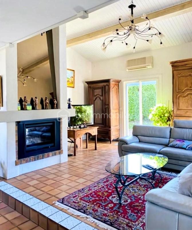 Maison à vendre, 217m², Auch