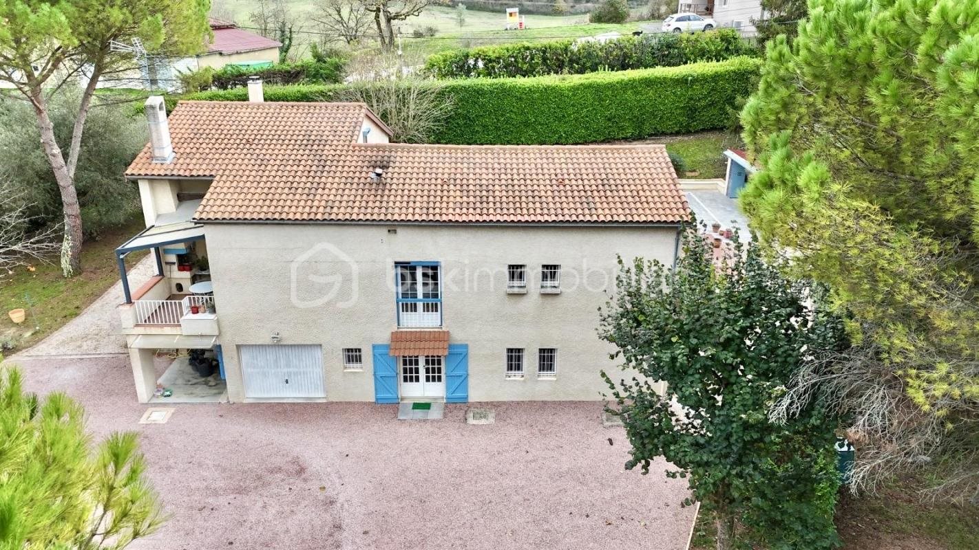 Maison à vendre, 217m², Auch