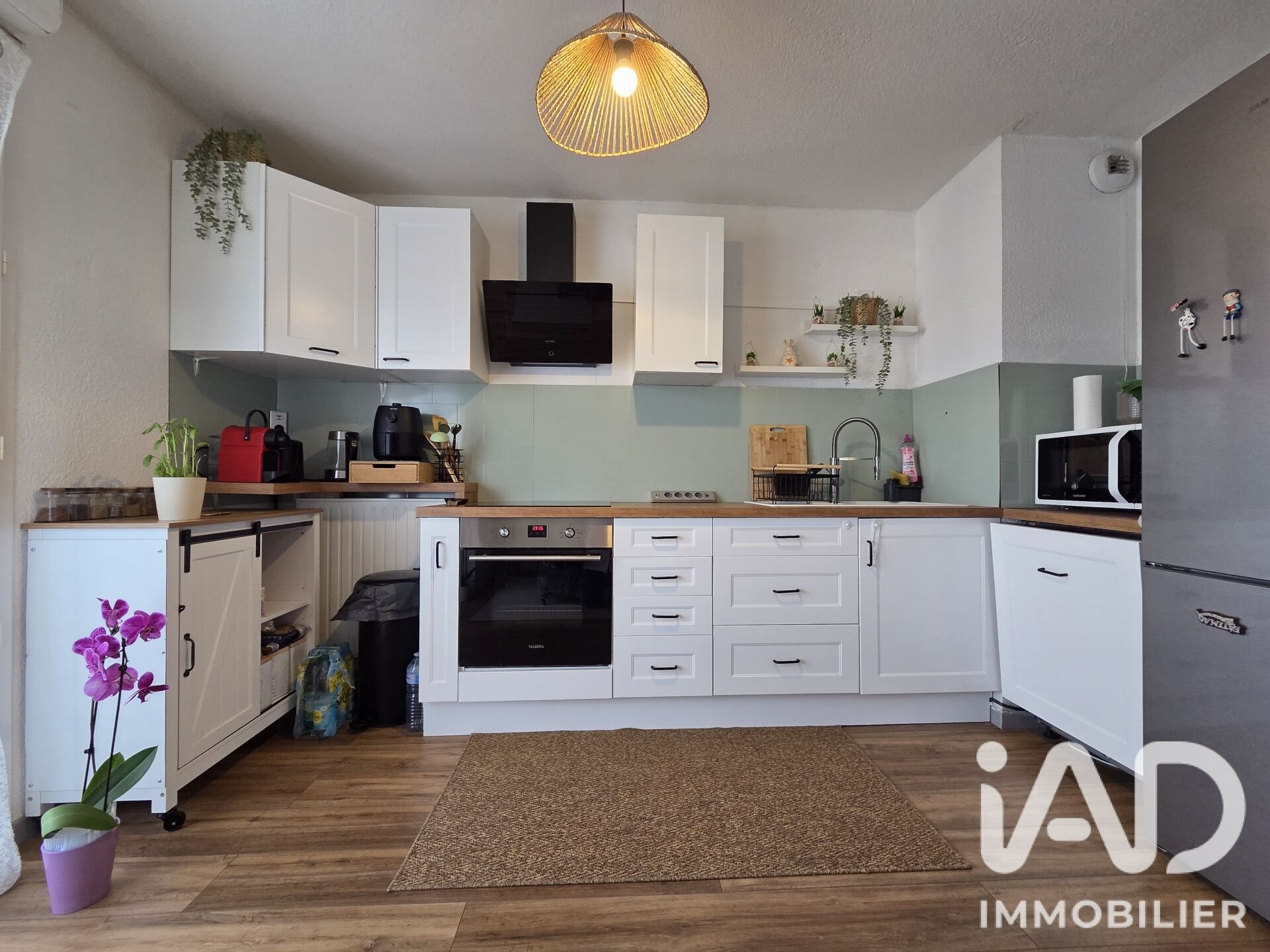 Appartement à vendre, 58m², Montereau-Fault-Yonne