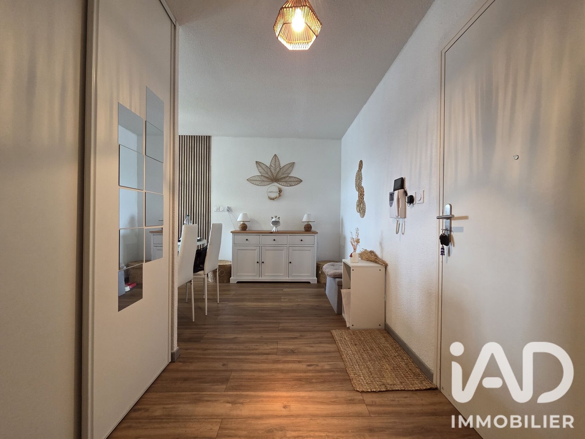 Appartement à vendre, 58m², Montereau-Fault-Yonne