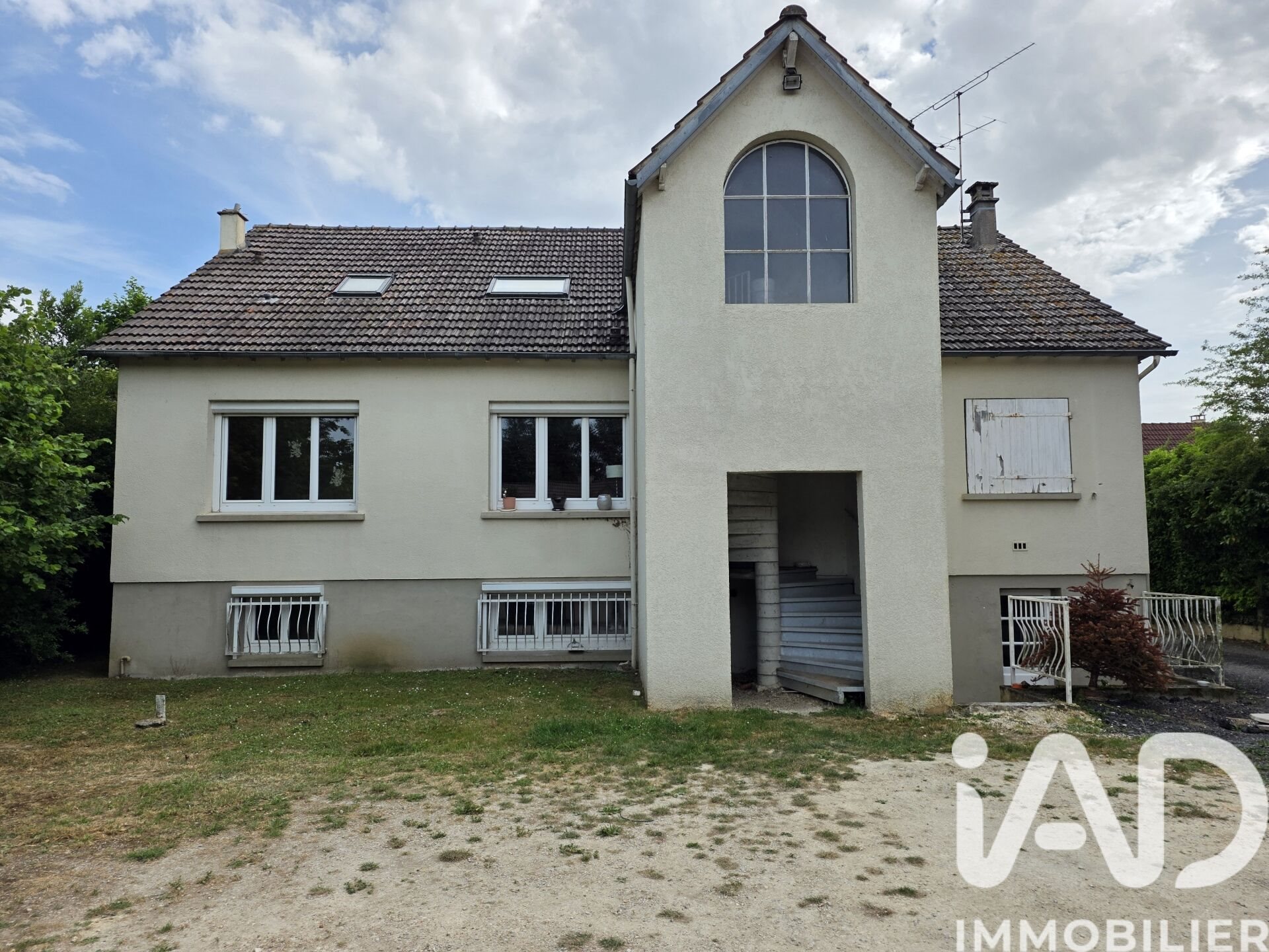 Appartement à vendre, 46m², La Chapelle-la-Reine