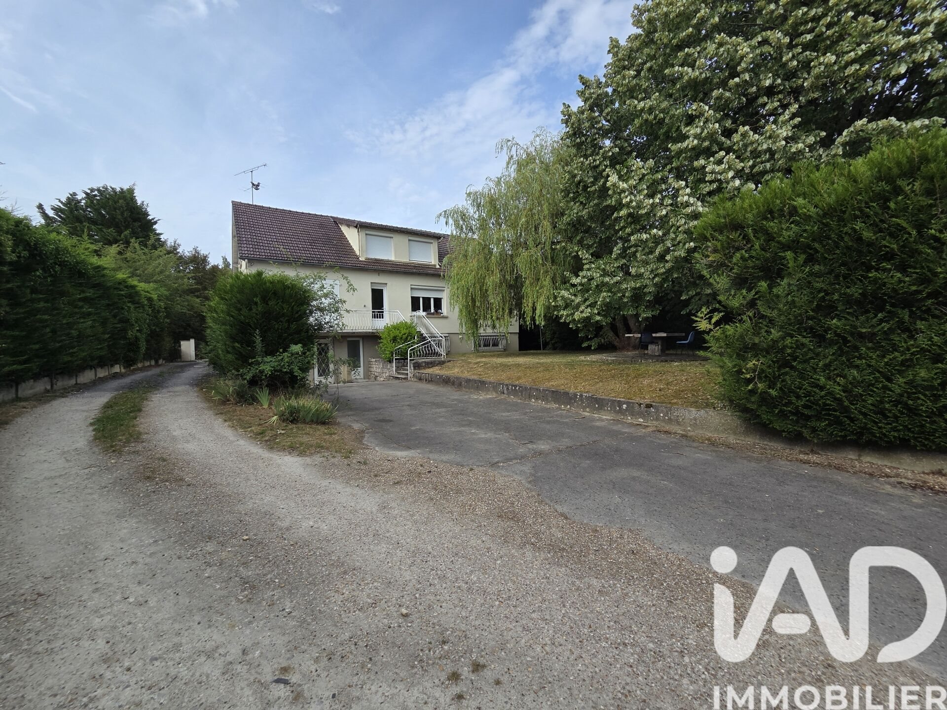 Appartement à vendre, 46m², La Chapelle-la-Reine