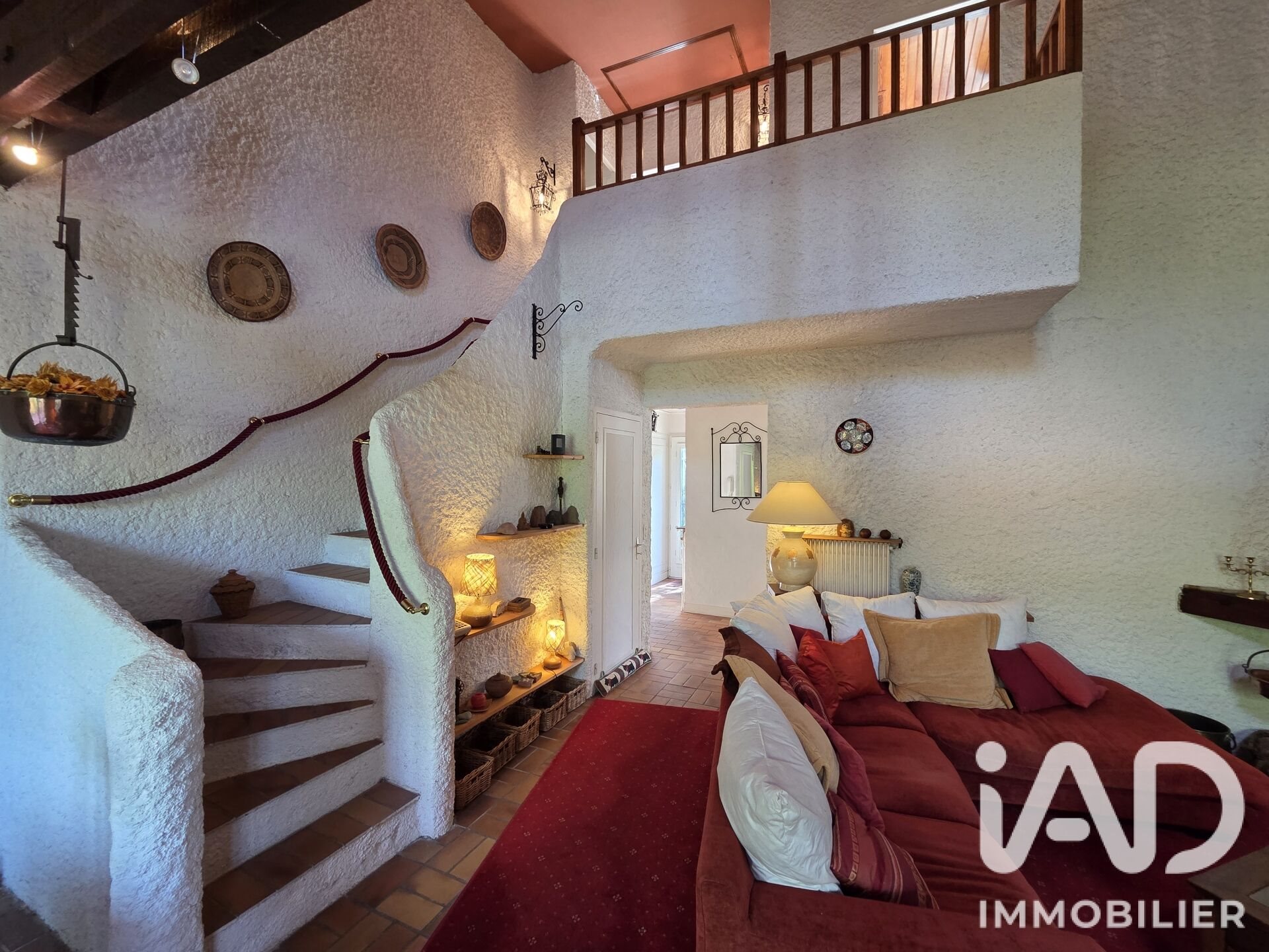 Maison à vendre, 123m², Samois-sur-Seine