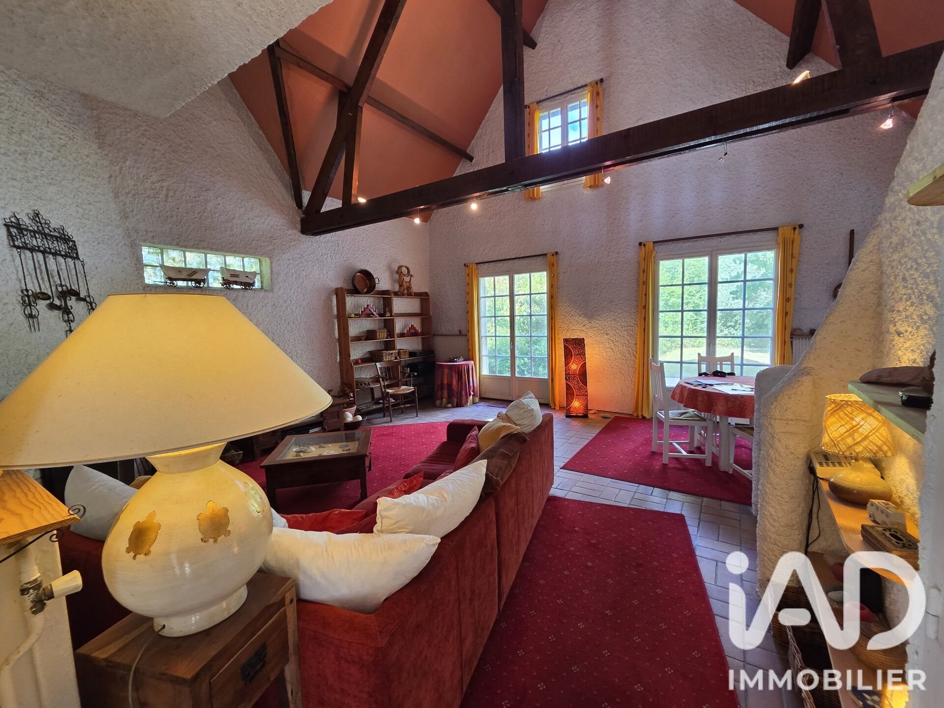 Maison à vendre, 123m², Samois-sur-Seine