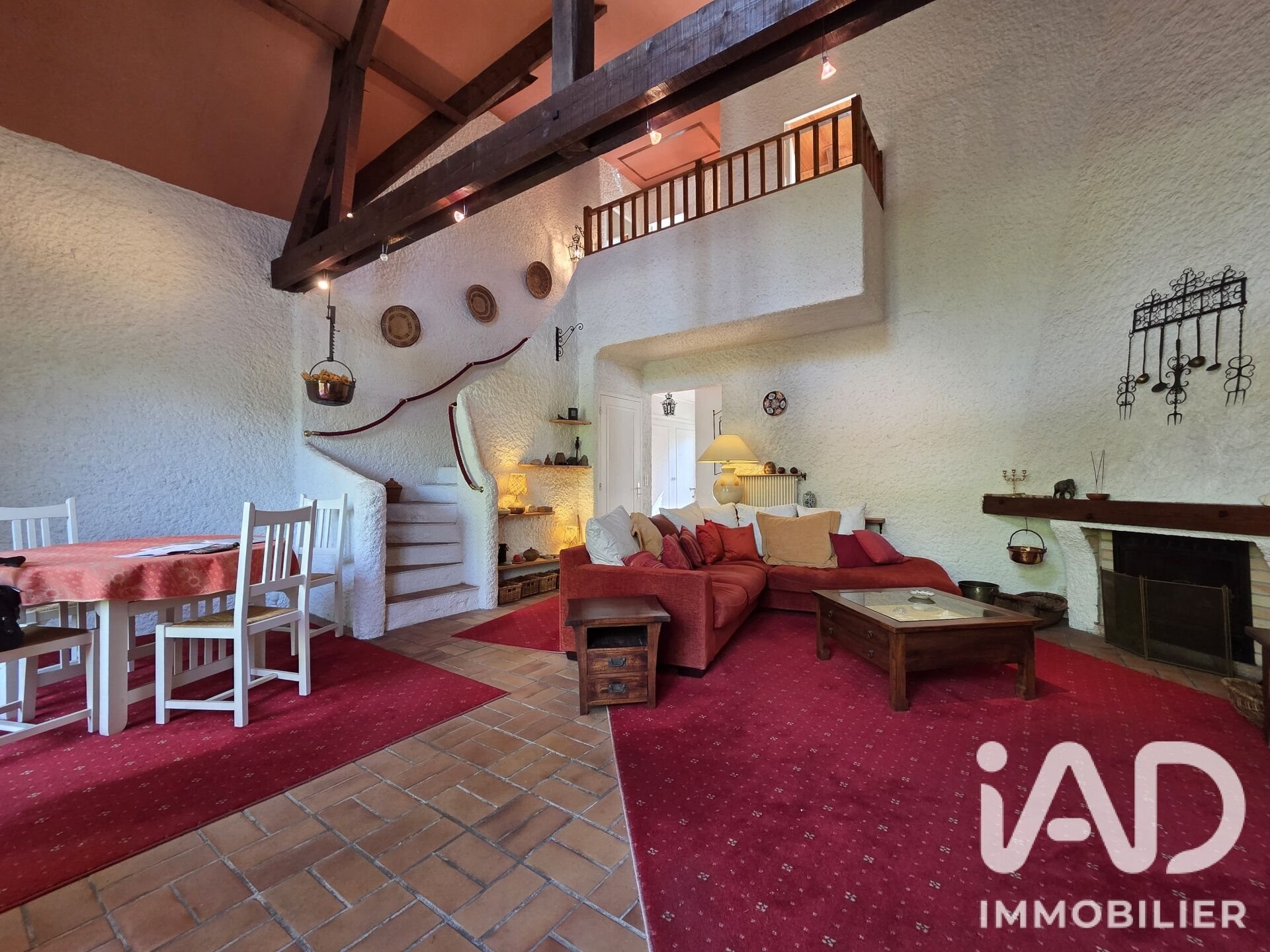 Maison à vendre, 123m², Samois-sur-Seine