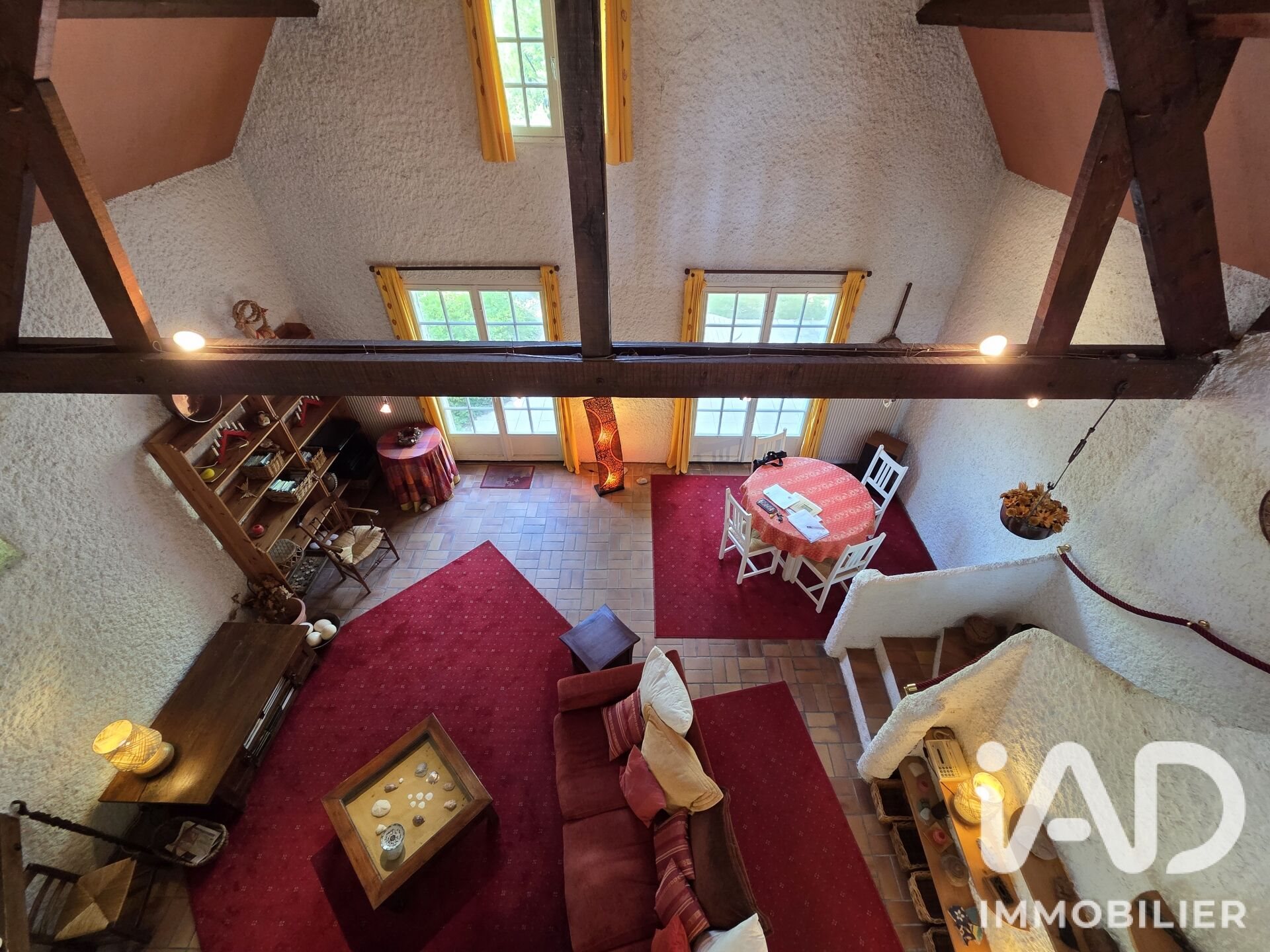 Maison à vendre, 123m², Samois-sur-Seine