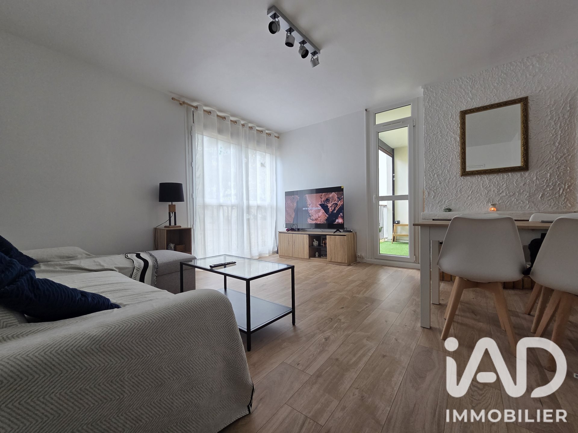 Appartement à vendre, 49m², Avon
