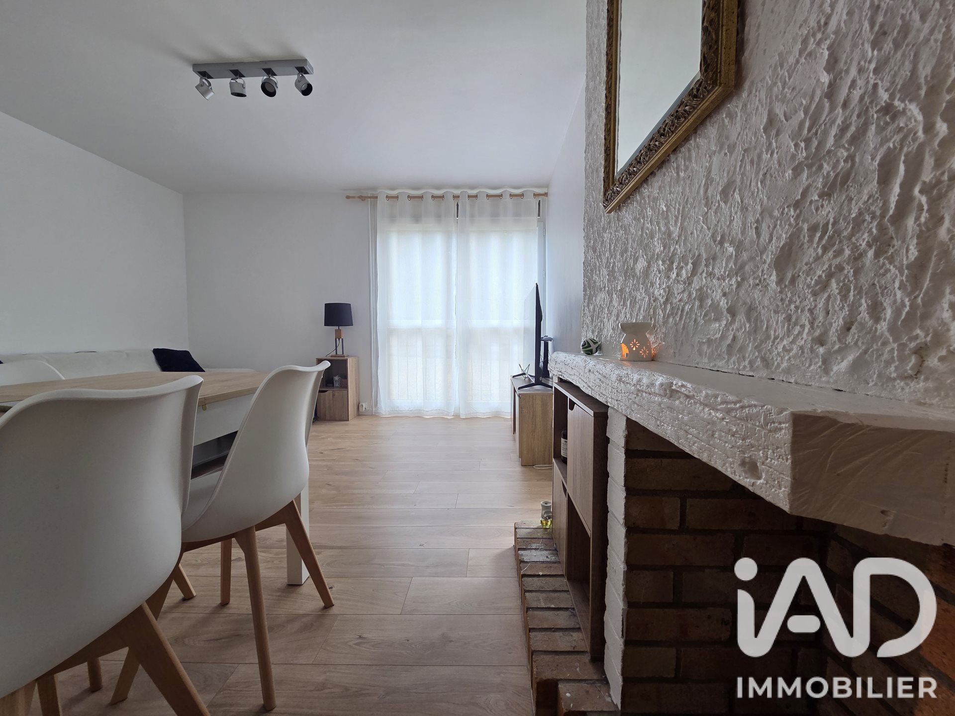 Appartement à vendre, 49m², Avon