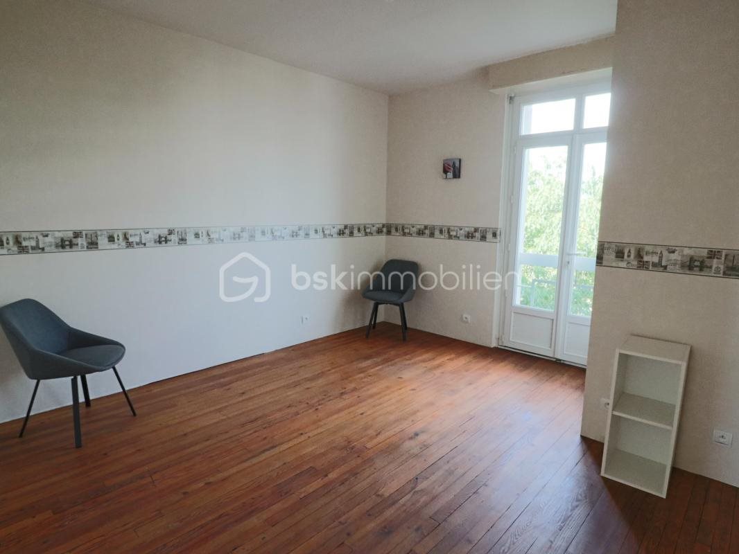 Appartement à vendre, 90m², Saint-Nazaire