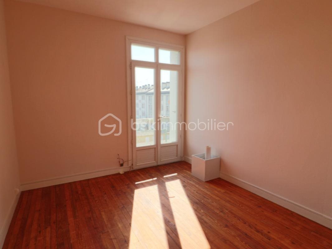 Appartement à vendre, 90m², Saint-Nazaire
