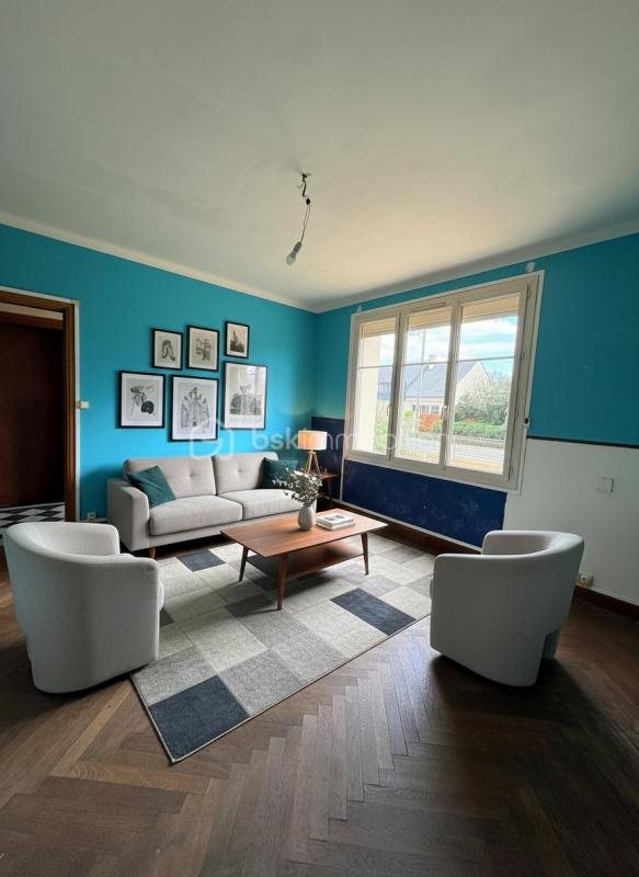 Maison à vendre, 135m², Trignac