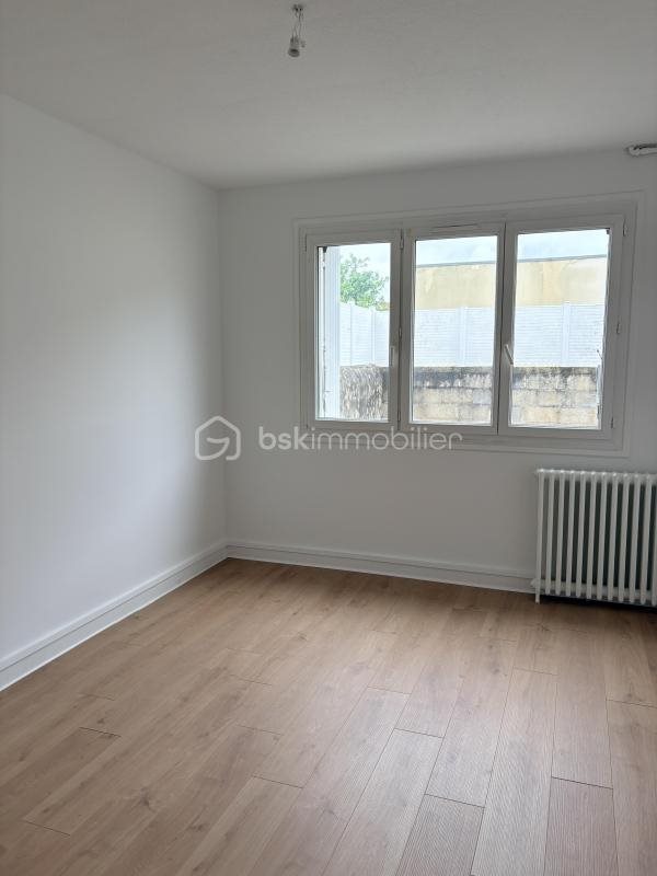 Appartement à vendre, 59m², Saint-Nazaire