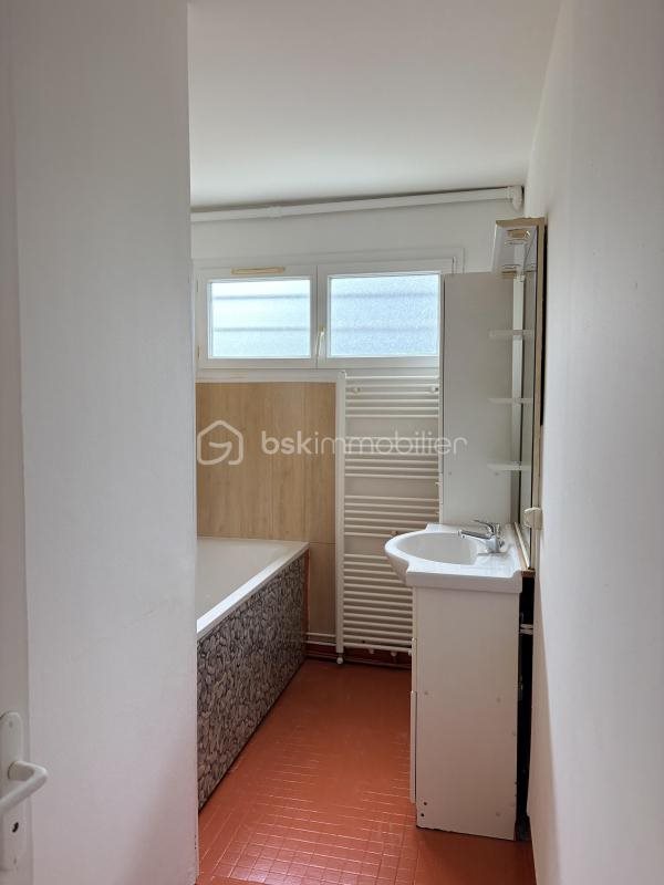Appartement à vendre, 59m², Saint-Nazaire