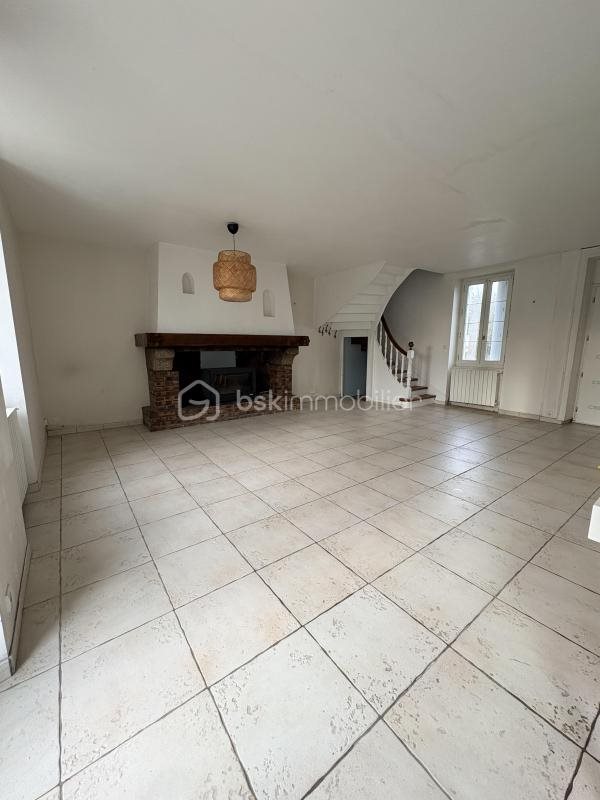 Maison à vendre, 138m², Saint-Malo-de-Guersac