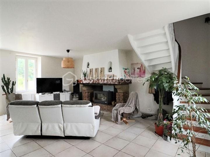 Maison à vendre, 138m², Saint-Malo-de-Guersac