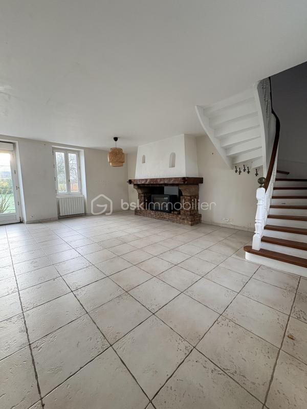 Maison à vendre, 138m², Saint-Malo-de-Guersac