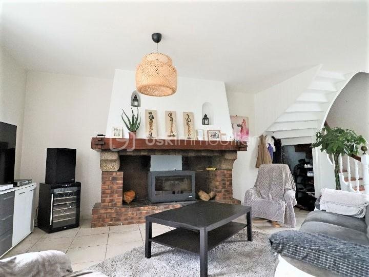 Maison à vendre, 138m², Saint-Malo-de-Guersac