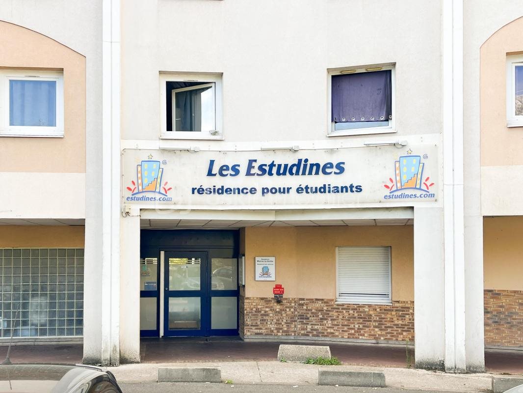 Appartement à vendre, 18m², Noisy-le-Grand
