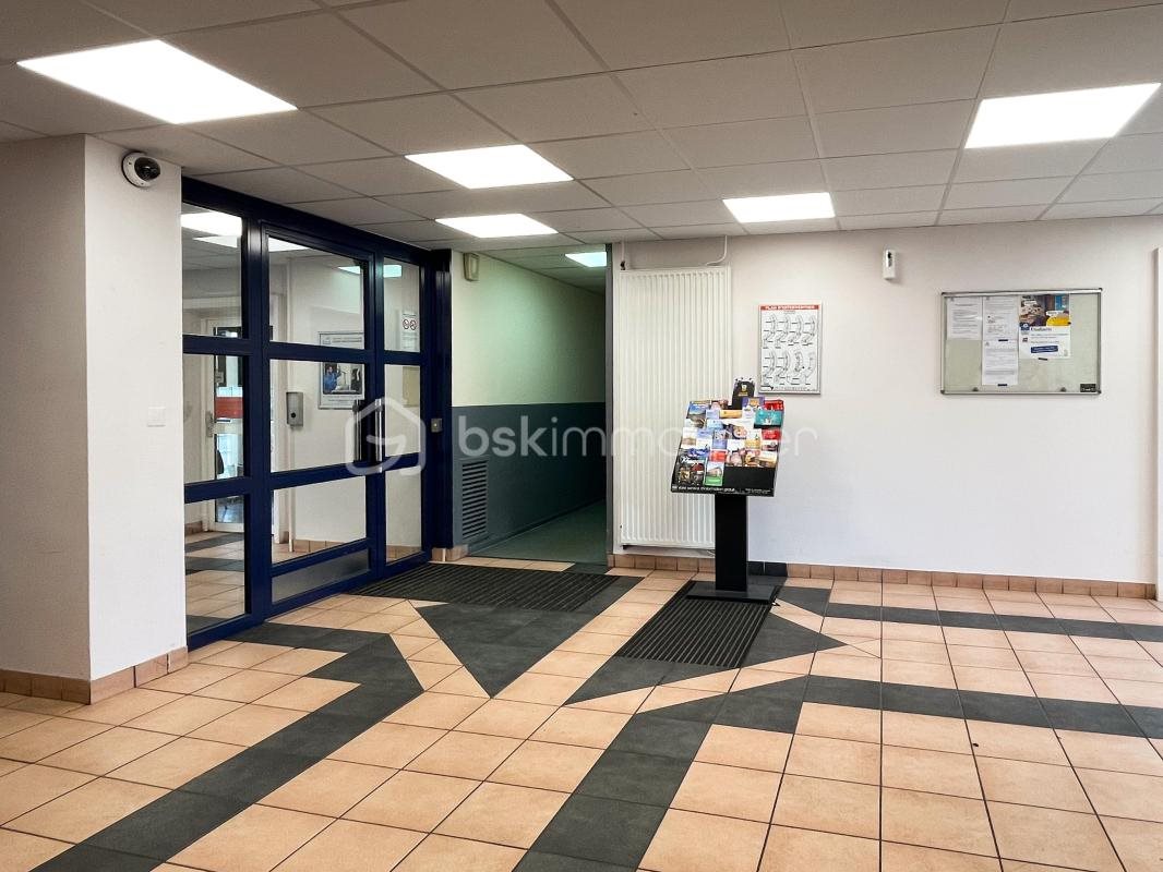Appartement à vendre, 18m², Noisy-le-Grand