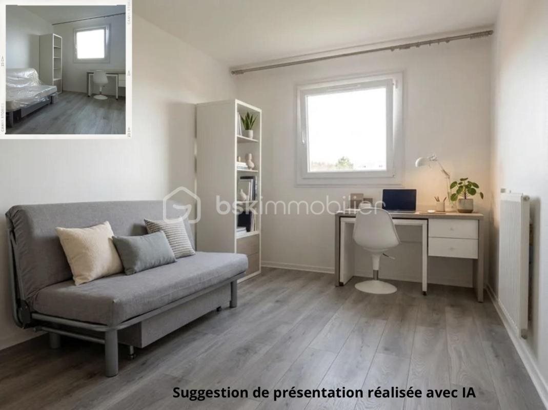 Appartement à vendre, 18m², Noisy-le-Grand