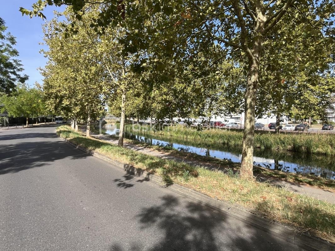 Appartement à vendre, 60m², Meaux