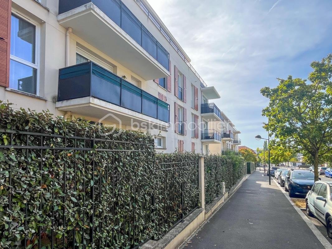 Appartement à vendre, 60m², Meaux