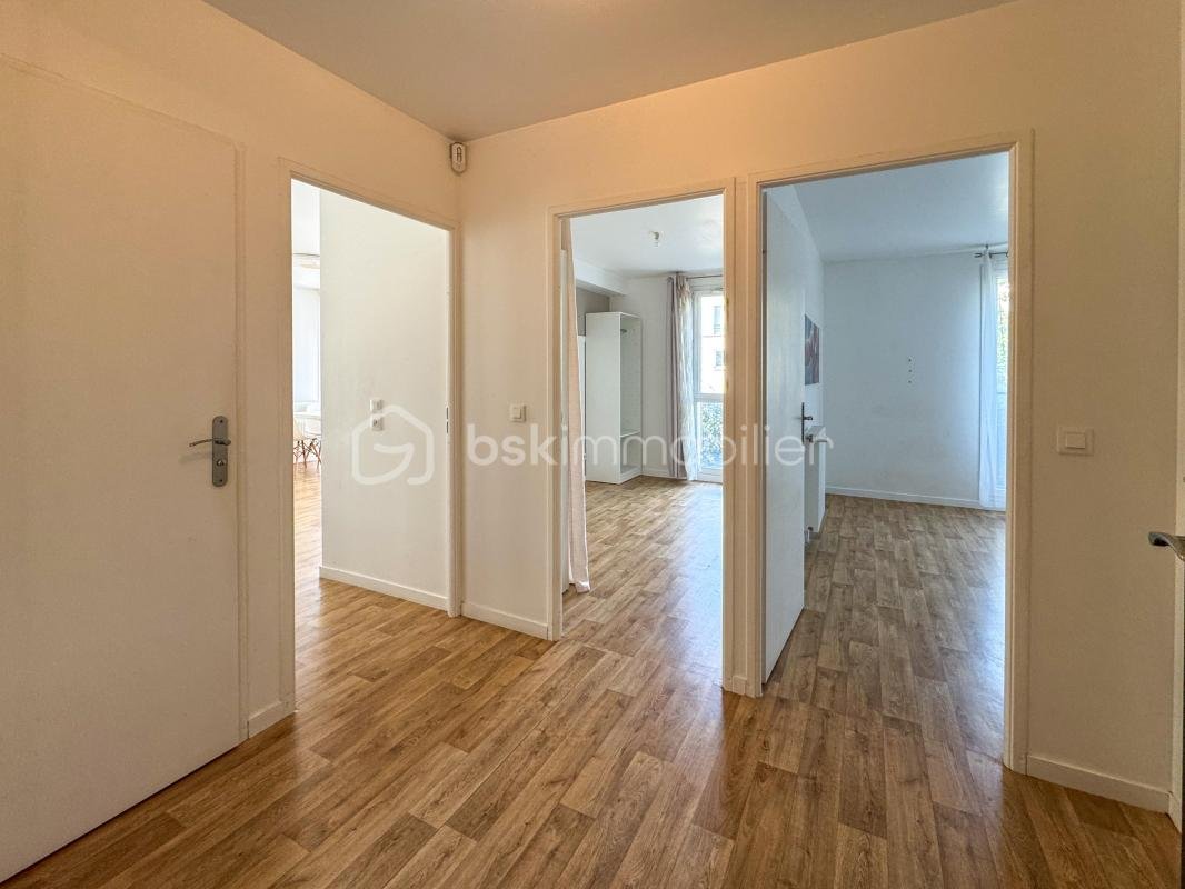 Appartement à vendre, 60m², Meaux