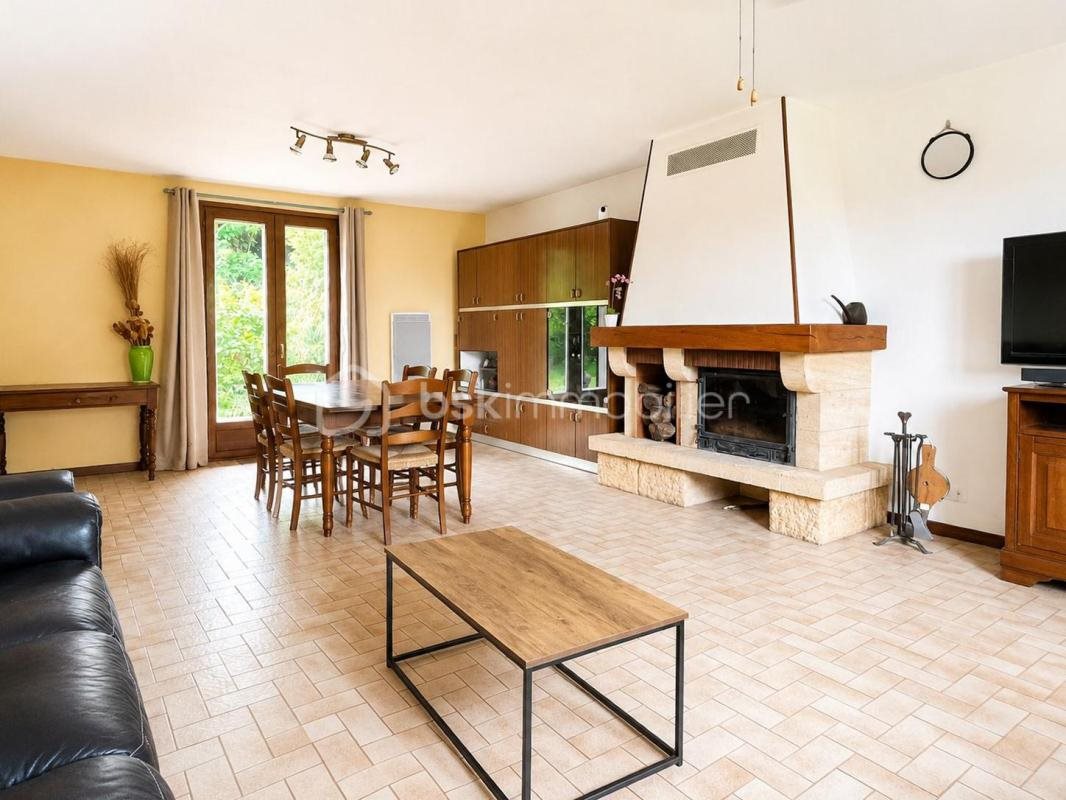 Maison à vendre, 128m², Montry