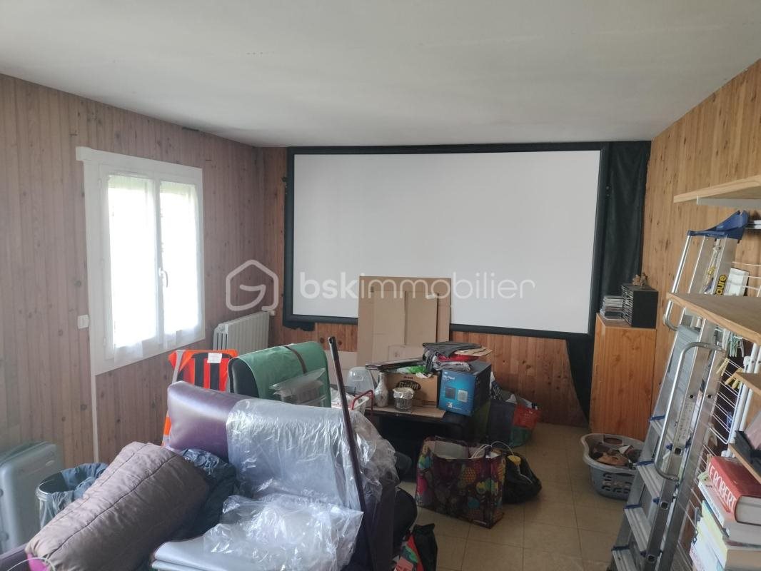 Maison à vendre, 85m², Saint-Leu-d'Esserent