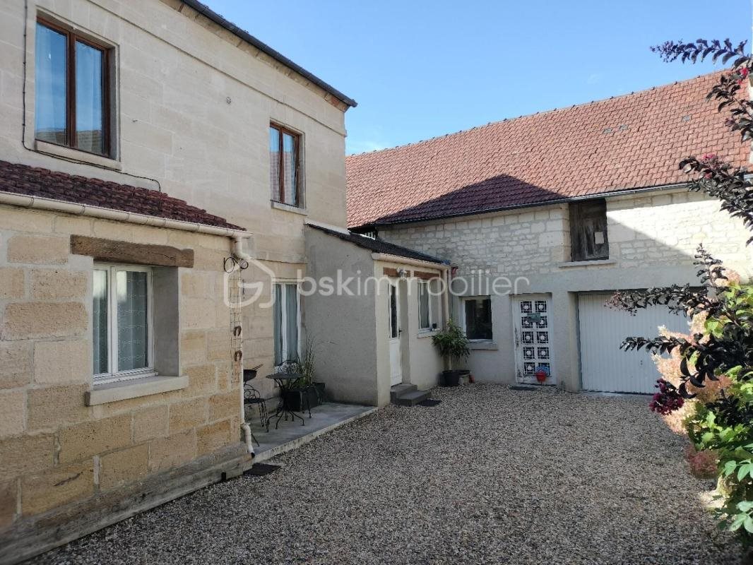 Maison à vendre, 100m², Montataire